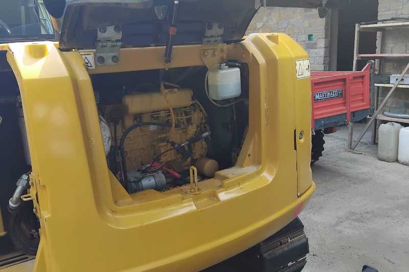 OmecoHub - Immagine CATERPILLAR 306E2